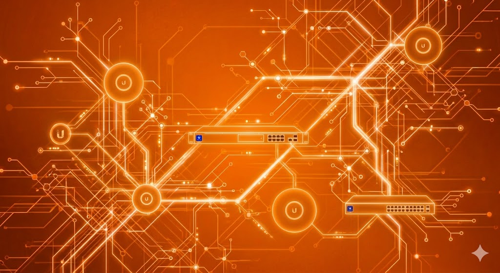 Unifi Devices